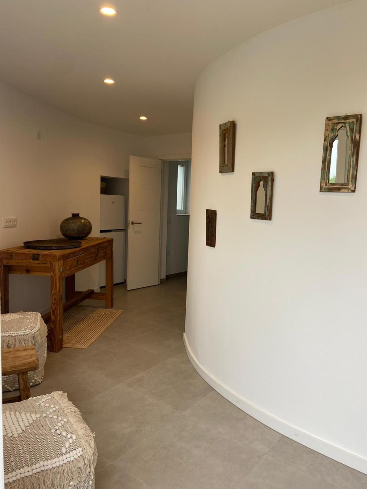 Casa Avellana Vila Dénia Exterior foto