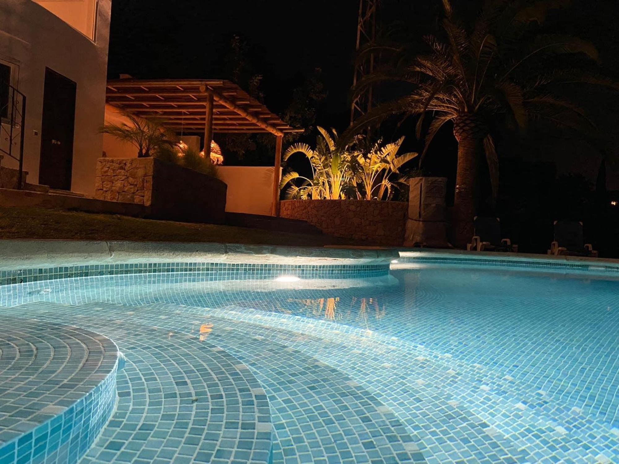 Casa Avellana Vila Dénia Exterior foto